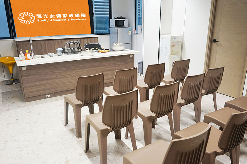 North Point Training Center 2