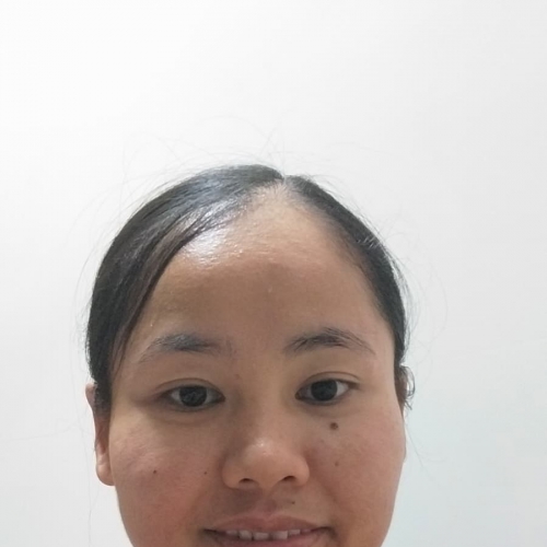 陽光女傭
