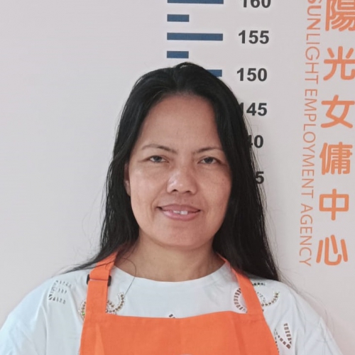 陽光女傭