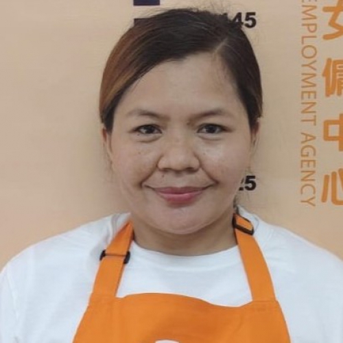 陽光女傭