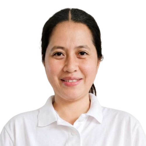 陽光女傭