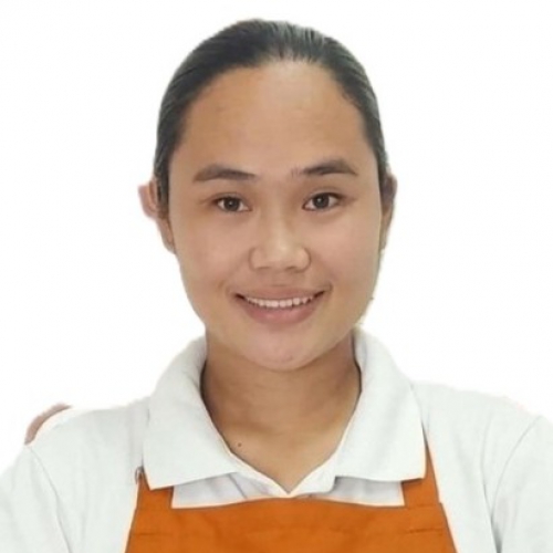 陽光女傭